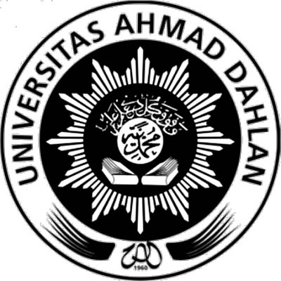 Detail Logo Universitas Ahmad Dahlan Nomer 5