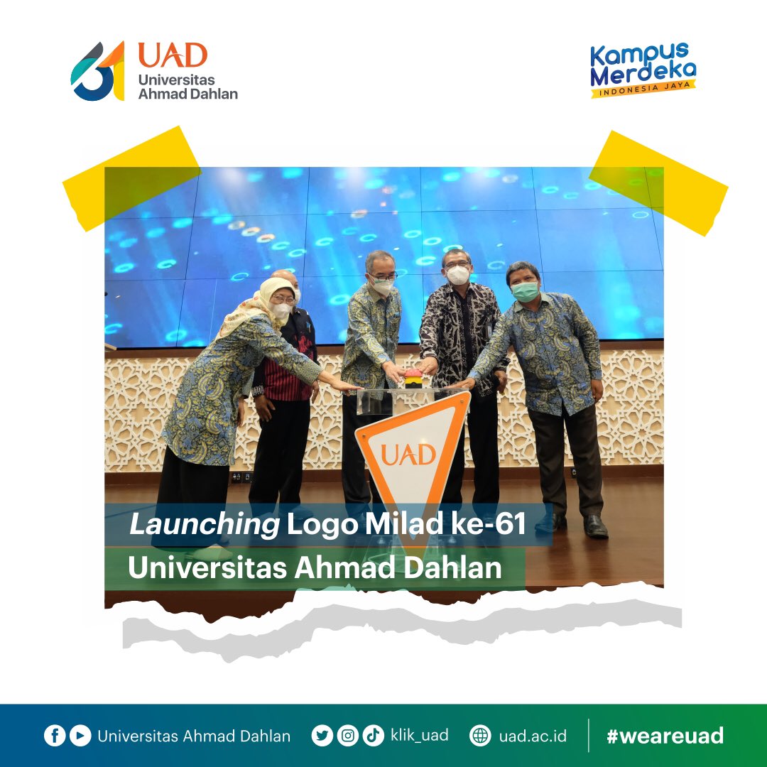 Detail Logo Universitas Ahmad Dahlan Nomer 37