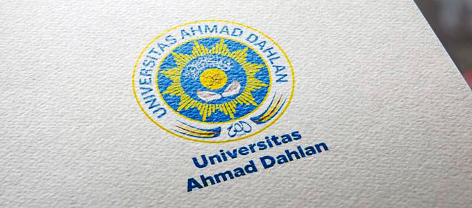 Detail Logo Universitas Ahmad Dahlan Yogyakarta Nomer 13