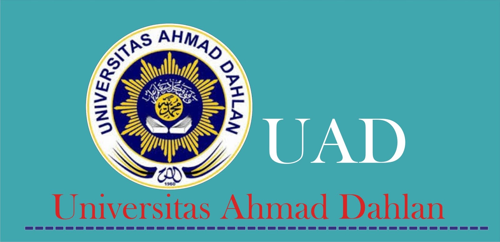 Detail Logo Universitas Ahmad Dahlan Yogyakarta Nomer 17
