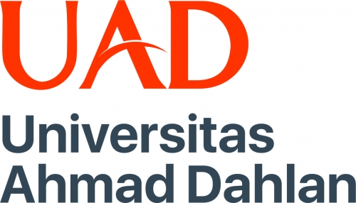 Detail Logo Universitas Ahmad Dahlan Yogyakarta Nomer 6