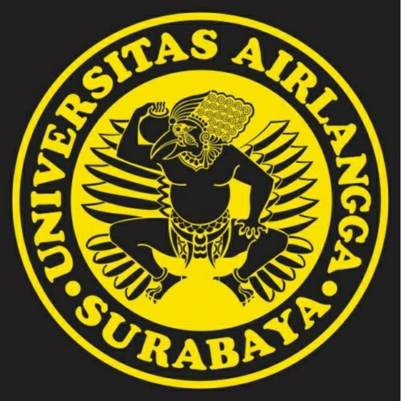 Detail Logo Universitas Airlangga Surabaya Nomer 13