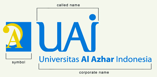 Logo Universitas Al Azhar Indonesia - KibrisPDR