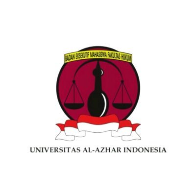 Detail Logo Universitas Al Azhar Indonesia Nomer 11