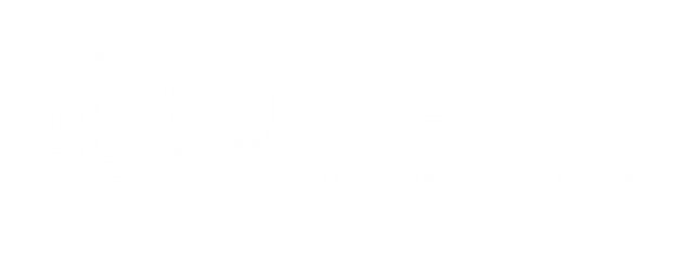 Detail Logo Universitas Al Azhar Indonesia Nomer 4