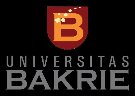 Detail Logo Universitas Bakrie Nomer 6