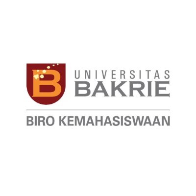 Detail Logo Universitas Bakrie Nomer 7