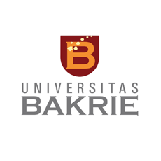 Detail Logo Universitas Bakrie Nomer 9