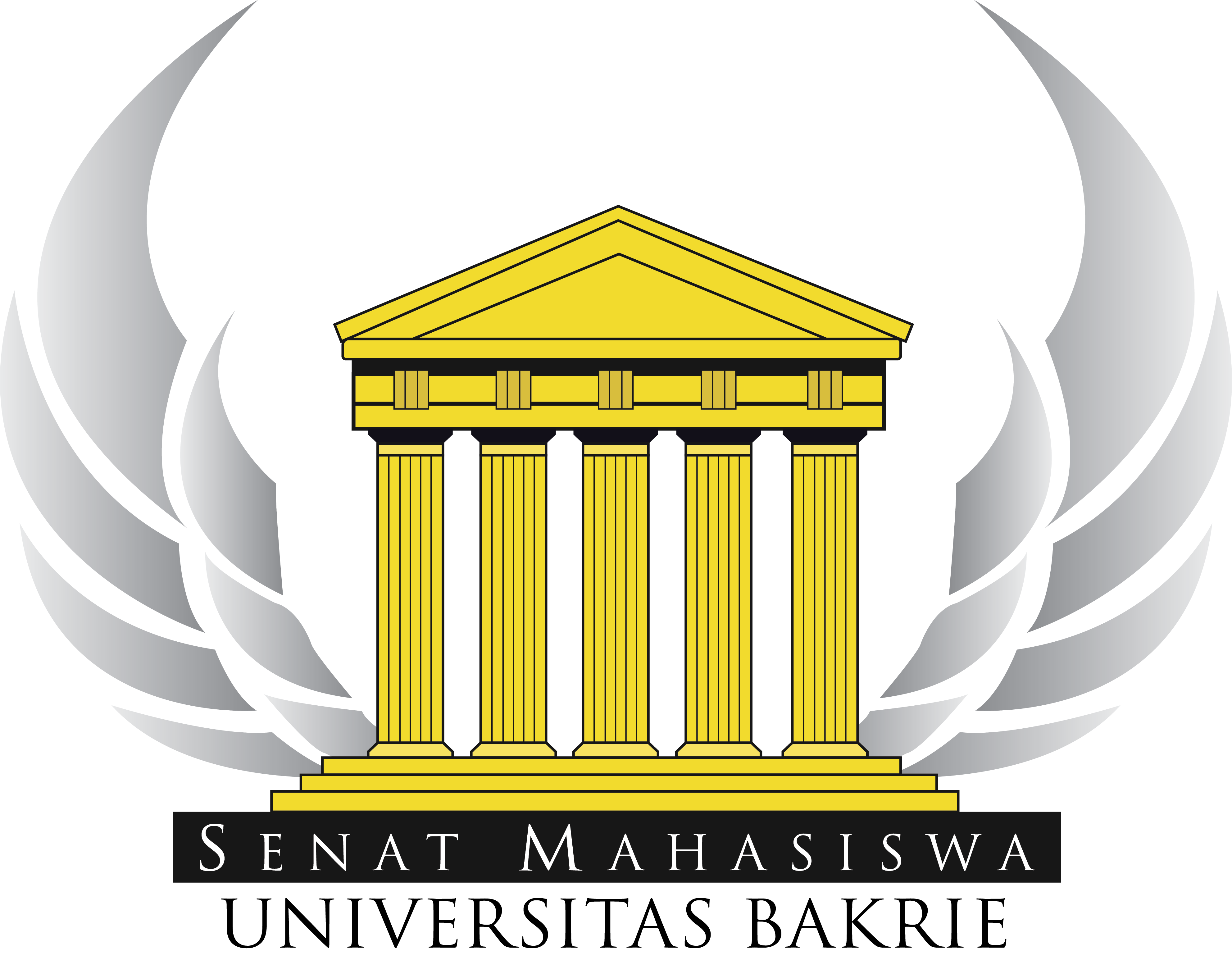 Detail Logo Universitas Bakrie Nomer 10