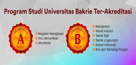 Detail Logo Universitas Bakrie Nomer 12