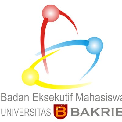 Detail Logo Universitas Bakrie Nomer 14