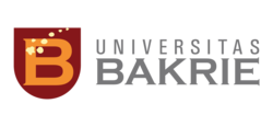 Detail Logo Universitas Bakrie Nomer 3