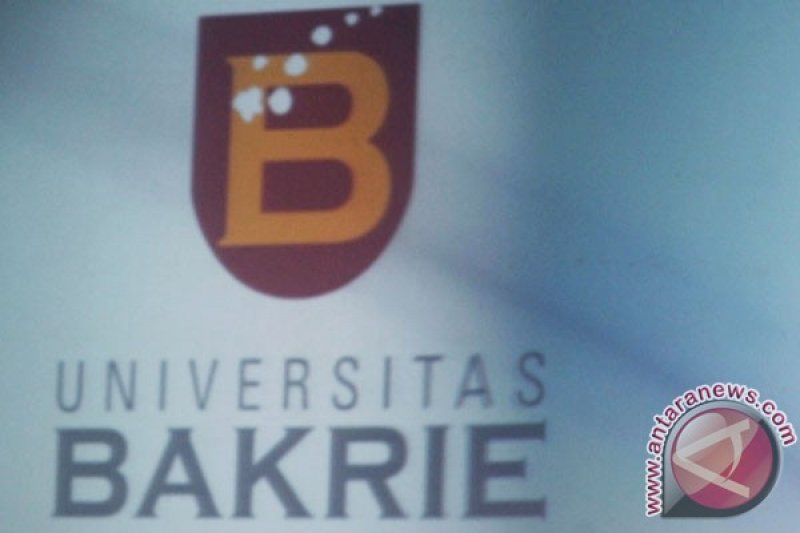 Detail Logo Universitas Bakrie Nomer 15