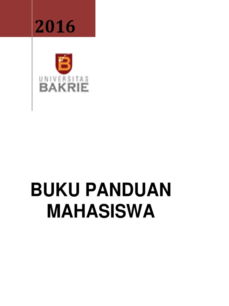 Detail Logo Universitas Bakrie Nomer 19