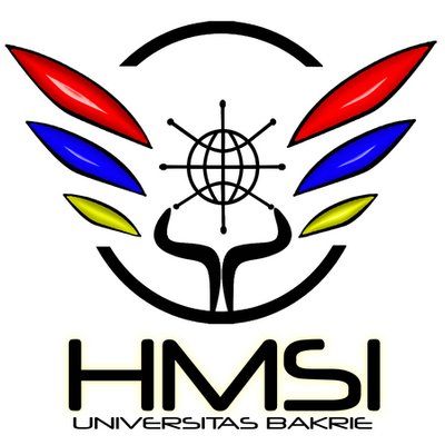 Detail Logo Universitas Bakrie Nomer 33