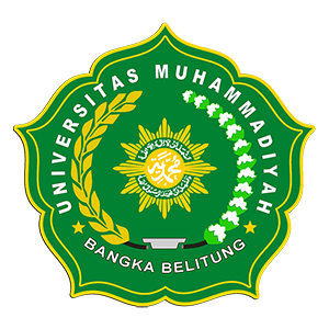 Detail Logo Universitas Bangka Belitung Nomer 9