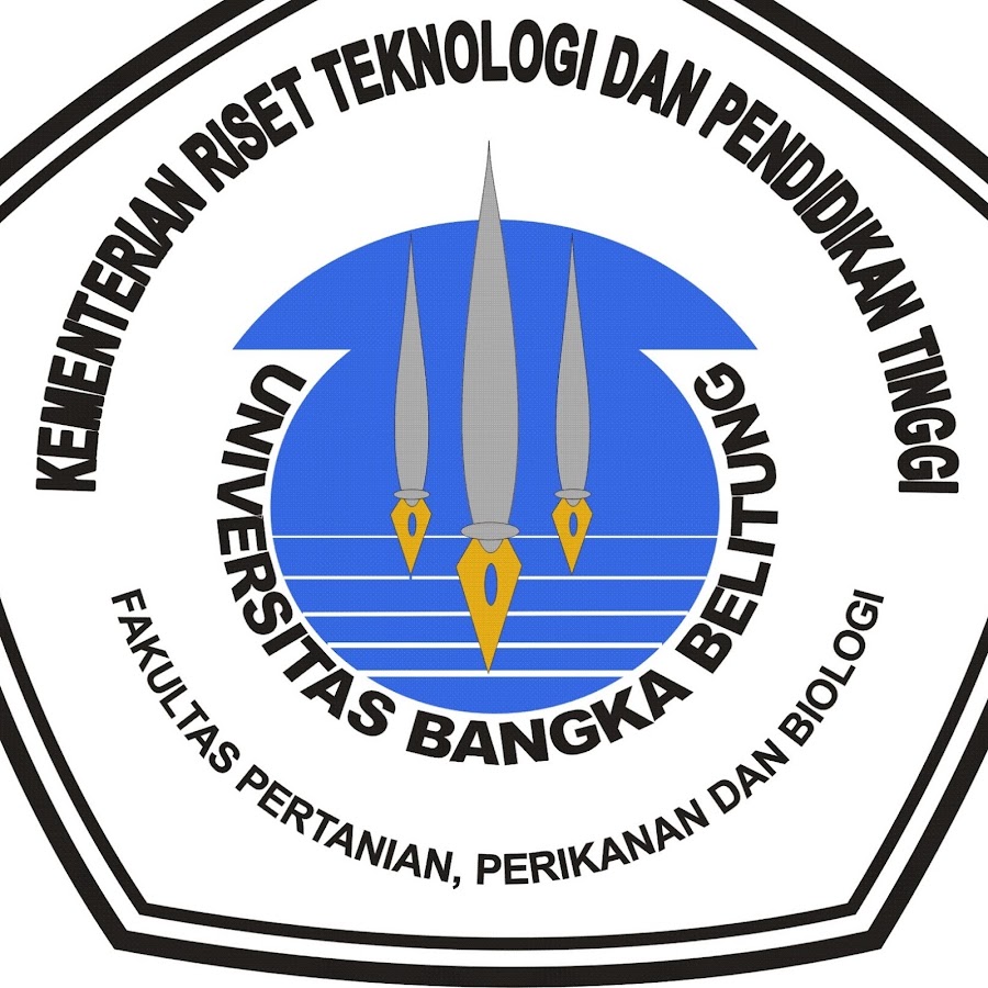 Detail Logo Universitas Bangka Belitung Nomer 4