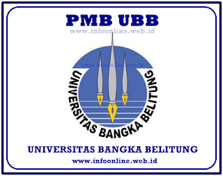 Detail Logo Universitas Bangka Belitung Nomer 24