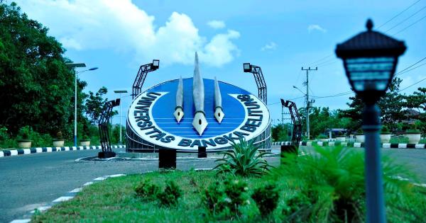 Detail Logo Universitas Bangka Belitung Nomer 31