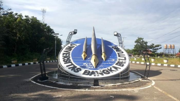 Detail Logo Universitas Bangka Belitung Nomer 6