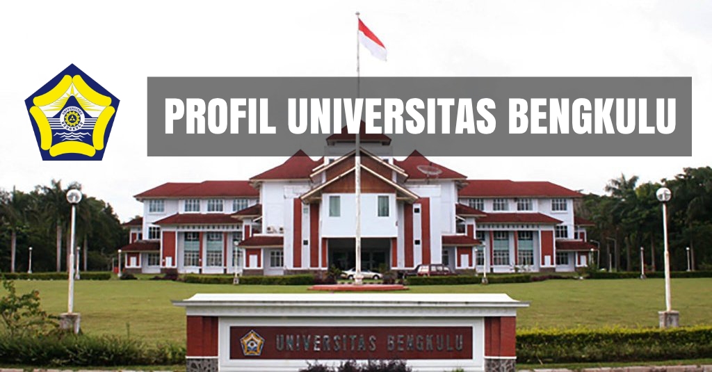 Detail Logo Universitas Bengkulu Nomer 6