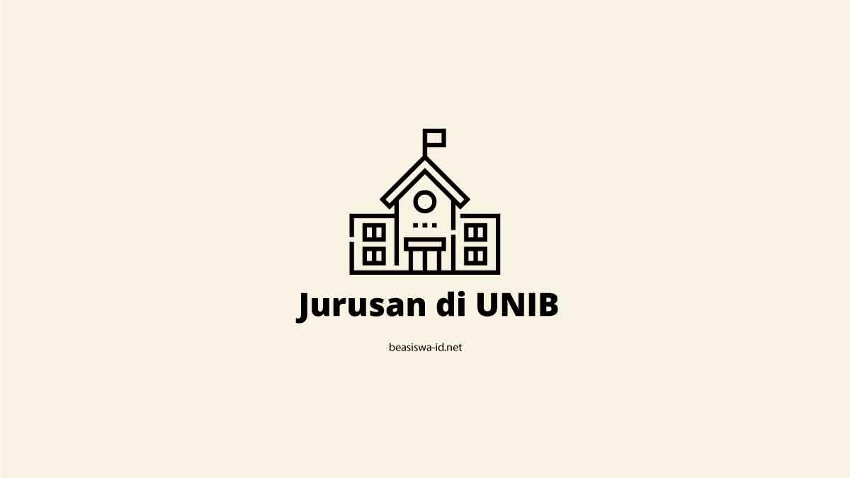 Detail Logo Universitas Bengkulu Nomer 7