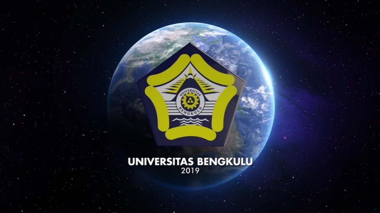 Detail Logo Universitas Bengkulu Nomer 3