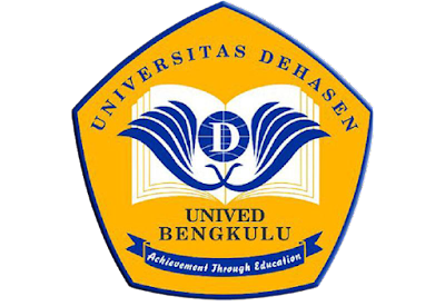 Detail Logo Universitas Bengkulu Nomer 26