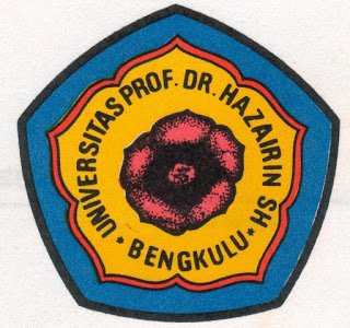 Detail Logo Universitas Bengkulu Nomer 29