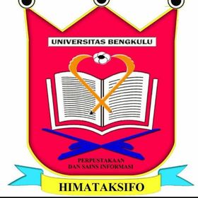 Detail Logo Universitas Bengkulu Nomer 31