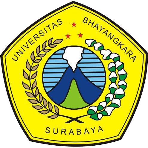 Detail Logo Universitas Bhayangkara Jakarta Nomer 19