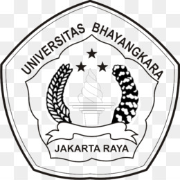 Detail Logo Universitas Bhayangkara Jakarta Raya Nomer 13