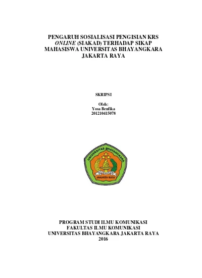 Detail Logo Universitas Bhayangkara Jakarta Raya Nomer 37