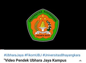 Detail Logo Universitas Bhayangkara Jakarta Raya Nomer 38