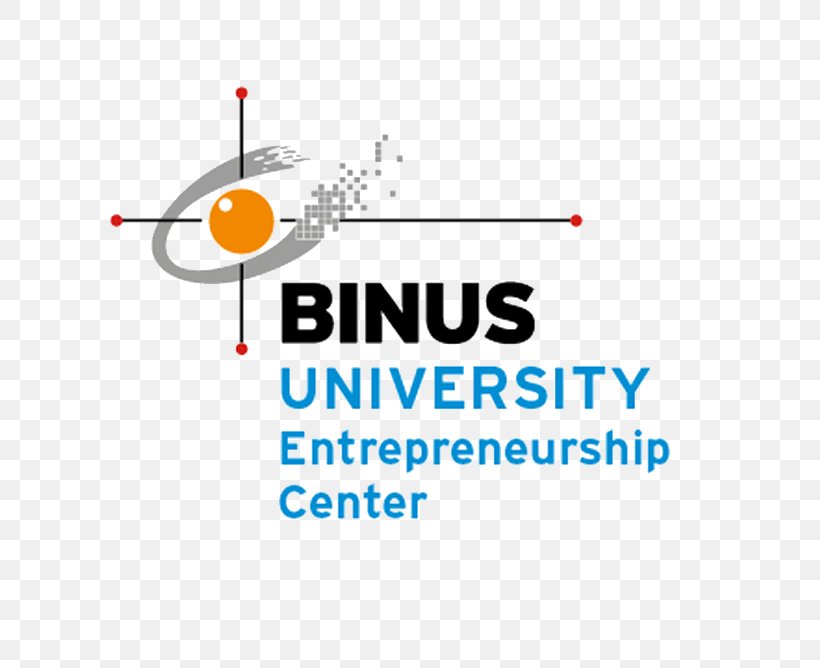 Detail Logo Universitas Bina Nusantara Nomer 3