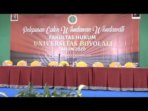 Detail Logo Universitas Boyolali Nomer 25