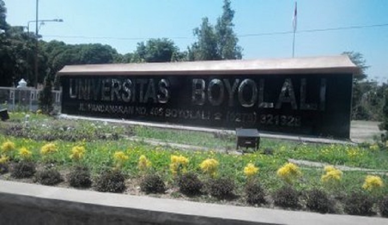 Detail Logo Universitas Boyolali Nomer 26