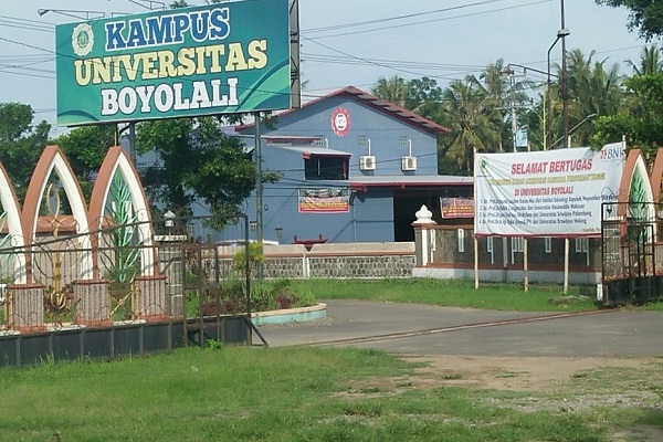 Detail Logo Universitas Boyolali Nomer 5