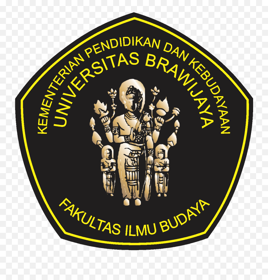 Detail Logo Universitas Brawijaya Png Nomer 11