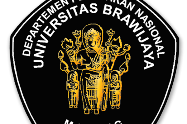 Detail Logo Universitas Brawijaya Png Nomer 14