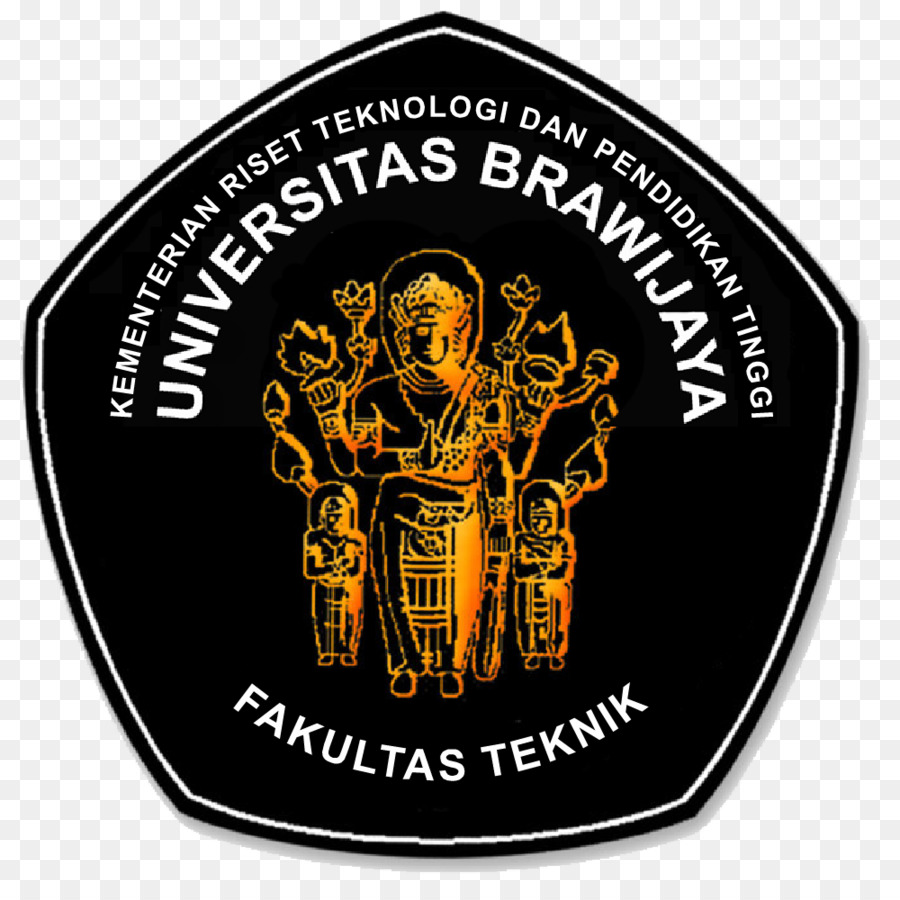 Detail Logo Universitas Brawijaya Png Nomer 2