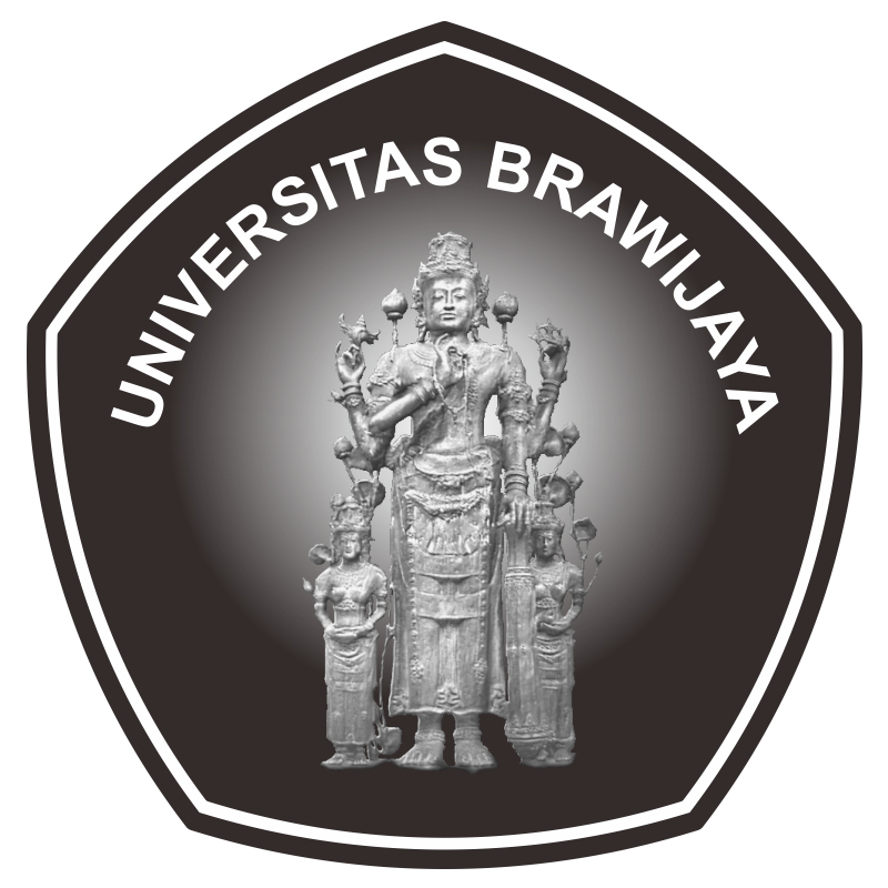 Detail Logo Universitas Brawijaya Png Nomer 22