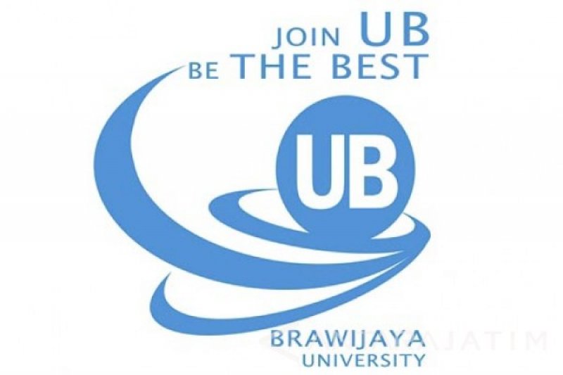 Detail Logo Universitas Brawijaya Png Nomer 27