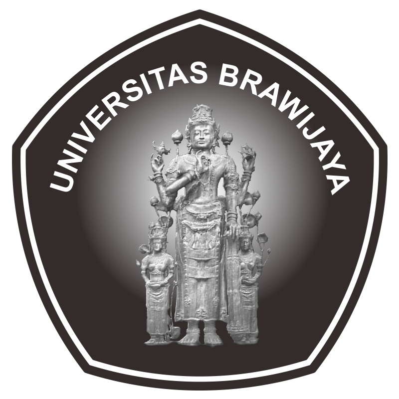 Detail Logo Universitas Brawijaya Terbaru Nomer 18