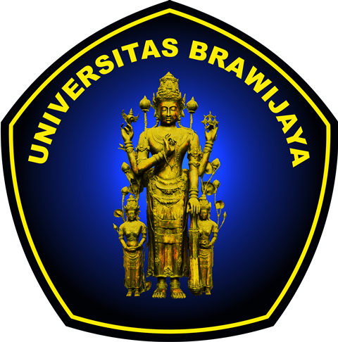 Detail Logo Universitas Brawijaya Terbaru Nomer 4
