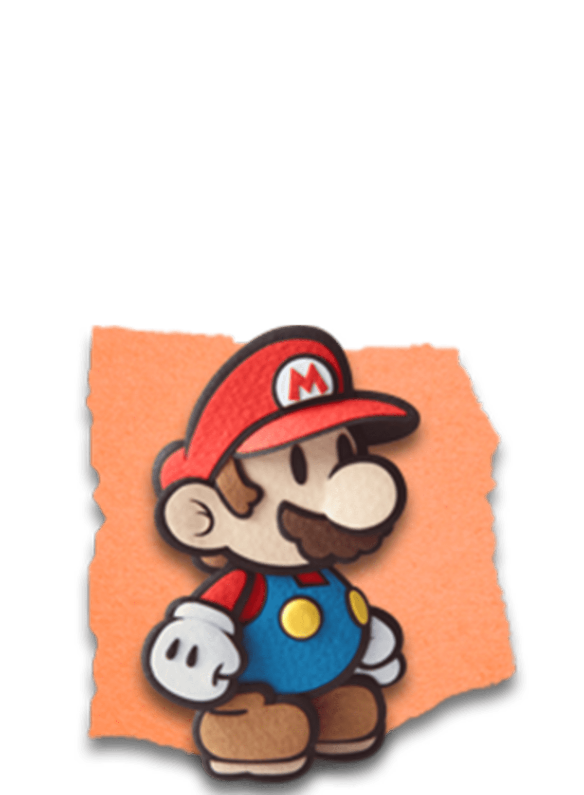 Detail Paper Mario Images Nomer 16