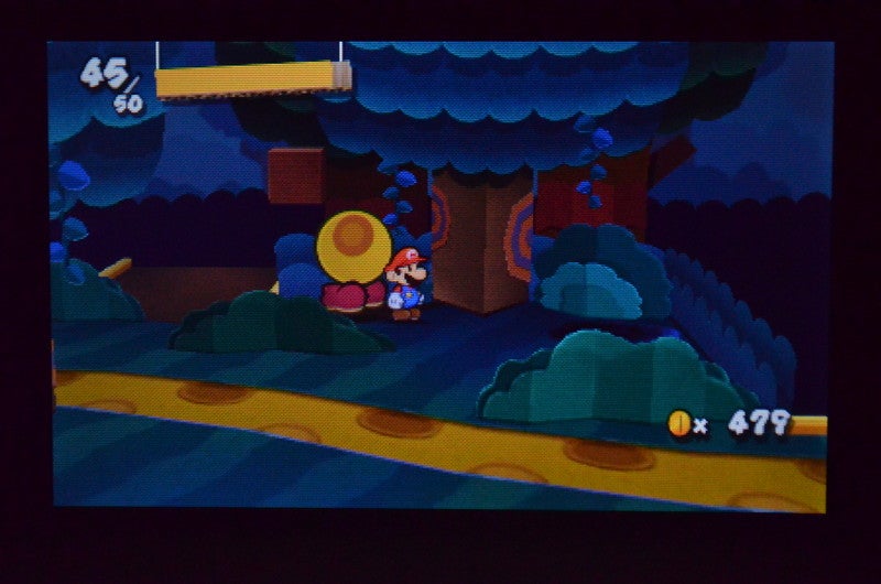 Detail Paper Mario Sticker Star Bowling Ball Location Nomer 13