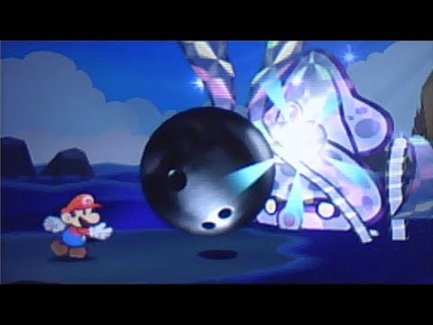 Detail Paper Mario Sticker Star Bowling Ball Location Nomer 14