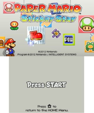 Detail Paper Mario Sticker Star Bowling Ball Location Nomer 32