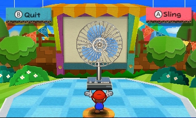 Detail Paper Mario Sticker Star Bowling Ball Location Nomer 35